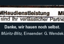 Fehlanzeiger