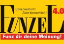 FUNZEL-Polizeibericht
