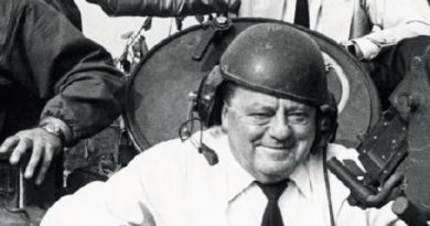 Sternstunden der Vaterlandsverteidigung: 70 Jahre Bundeswehr