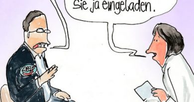 Cartoon der Woche (44)