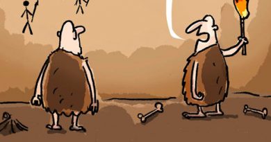 Cartoon der Woche (41)