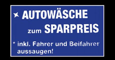 Fehlanzeiger