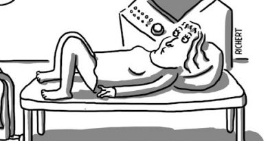 Cartoon der Woche (43)