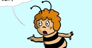 Drohnen haben einen so schlechten Ruf