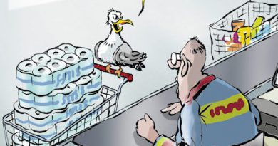 Das neue Heft ist da!