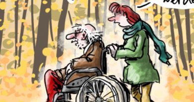 Pflegegrad 1 soll entfallen?