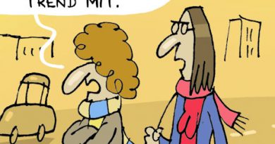 Cartoon der Woche (46)