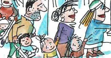 Das stille Sterben der Mauerwanzen