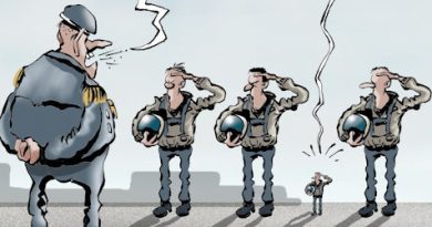 Cartoon der Woche (52)