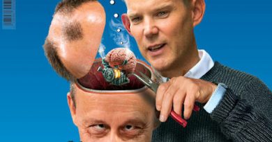 Das neue Heft ist da!