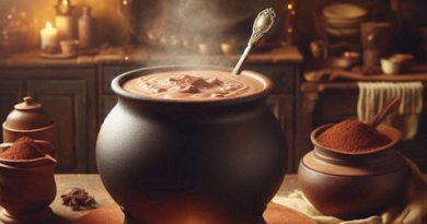 Obelix bei den Polen