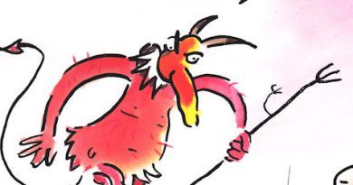 Cartoon der Woche (50)