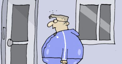 Cartoon der Woche (1)