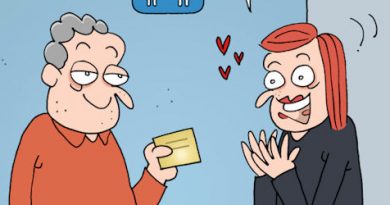 Cartoon der Woche (49)