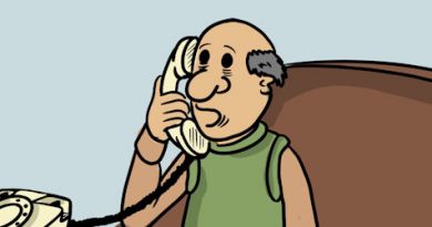 Cartoon der Woche (5)