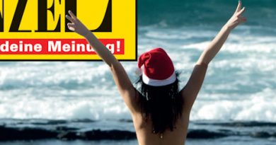 Münchner Eisbachwelle vor Mallorca gesichtet