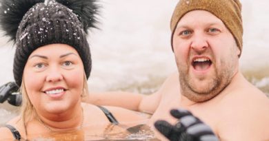 Grönland wird zur Riviera der Arktis!