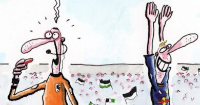 VAR mit Röntgenblick