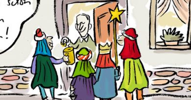 Cartoon der Woche (2)