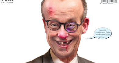 Das neue Heft ist da!