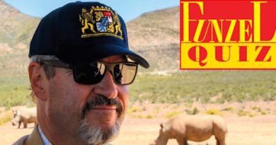 Aus der FUNZEL 02/2026