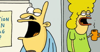 Cartoon der Woche (8)