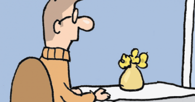 Cartoon der Woche (9)