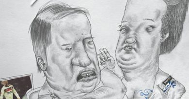 Muss man als Demokrat die Fascho-WM in den USA boykottieren?