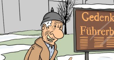 Cartoon der Woche (13)