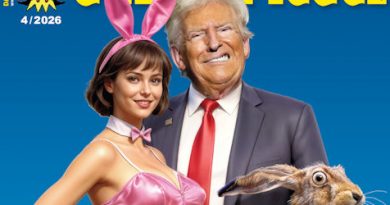 Das neue Heft ist da!