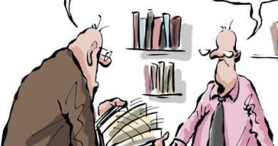 Cartoon der Woche (12)