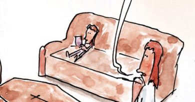 Cartoon der Woche (14)