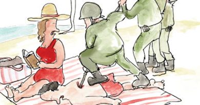 Das neue Heft ist da!