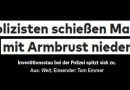 Fehlanzeiger