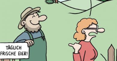 Kalenderblatt April 26