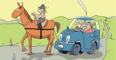 Cartoon der Woche (15)