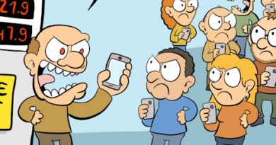 Cartoon der Woche (18)