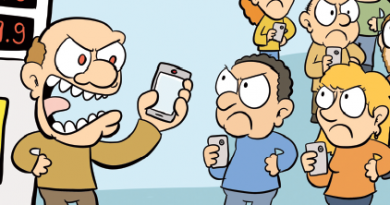 Cartoon der Woche (18)