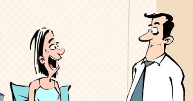 Cartoon der Woche (20)