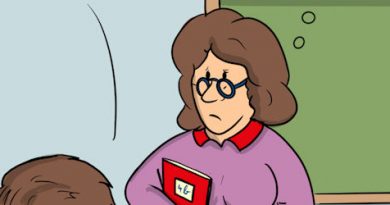 Cartoon der Woche (19)