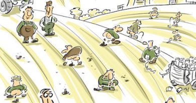 Cartoon der Woche (22)