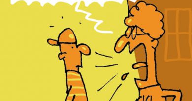 Cartoon der Woche (21)