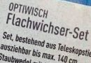 Fehlanzeiger
