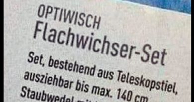 Fehlanzeiger