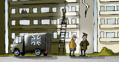 Hat prima geklappt