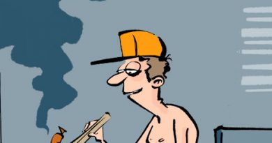 Cartoon der Woche (27)