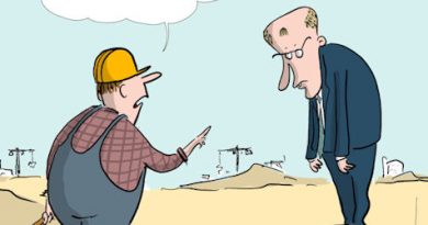 Apropos Rente