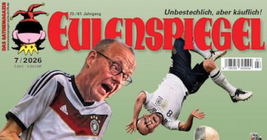 Das neue Heft ist da!