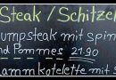 Fehlanzeiger