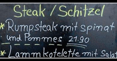 Fehlanzeiger